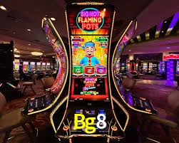 VIP Casino Bg8