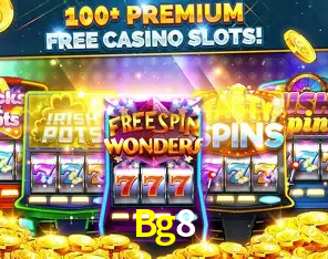 Exclusive Offers Bg8