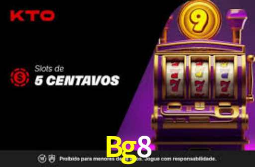 Premium Interface Bg8